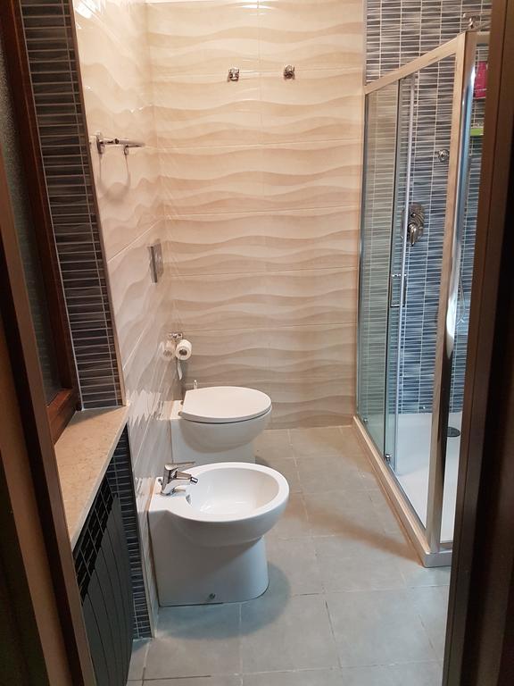 Holiday House Di Fiore Simona Villa Лацизе Екстериор снимка